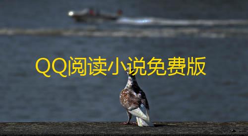 cf手游透视自瞄免费QQ阅读小说免费版